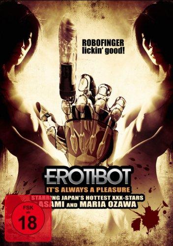 Erotibot - It's Always a Pleasure