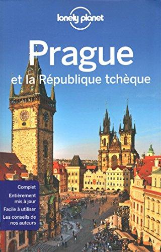 Prague et la République tchèque