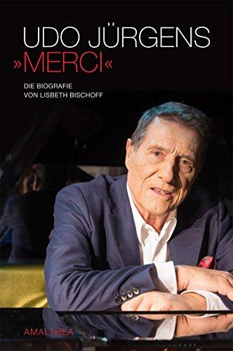 Udo Jürgens: "Merci"