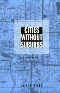 Cities without Suburbs