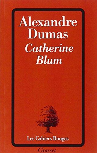 Catherine Blum