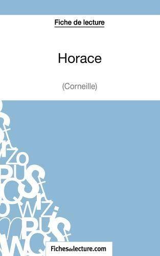 Horace de Corneille (Fiche de lecture) : Analyse complète de l'oeuvre