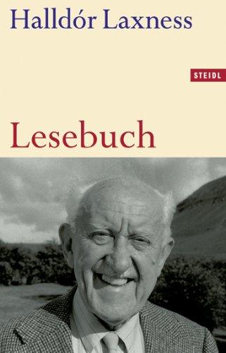 Steidl Taschenbücher, Nr.13, Lesebuch