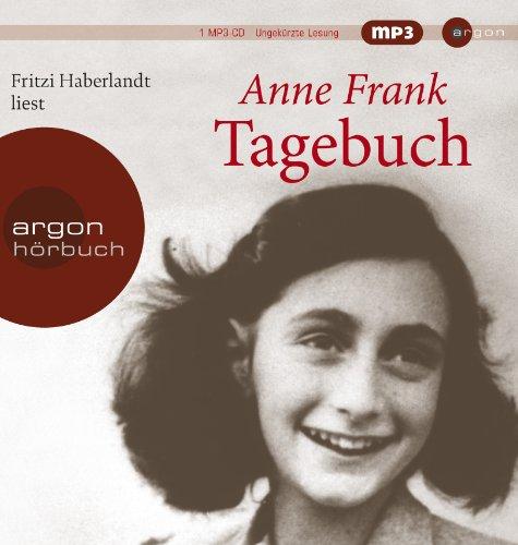 Tagebuch (Hörbestseller MP3-Ausgabe)