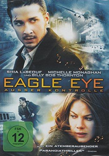 Eagle Eye - Ausser Kontrolle