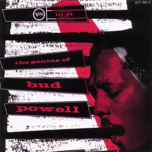 The Genius of Bud Powell