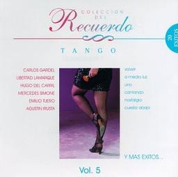 Vol. 5-Tango