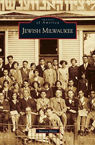 Jewish Milwaukee