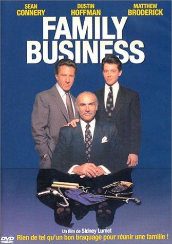 Family Business [FR Import]