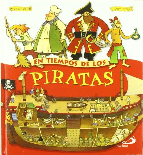 En tiempos de los piratas (Conocimiento y consulta)