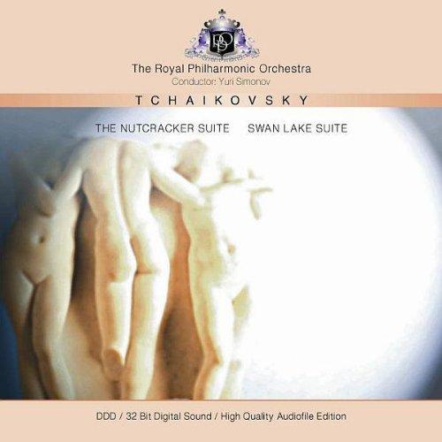 Nussknacker Suite / Schwanensee Suite