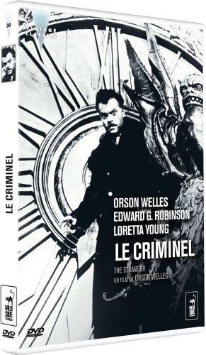 Le criminel [FR Import]