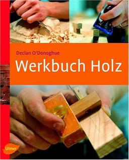 Werkbuch Holz