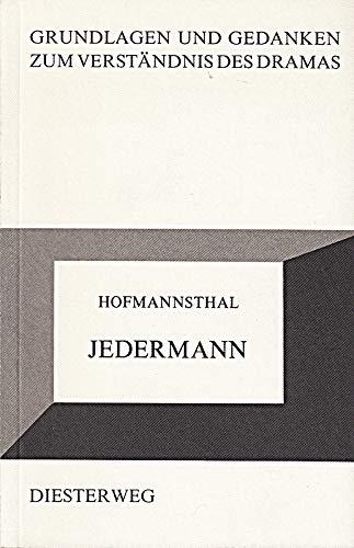 Jedermann