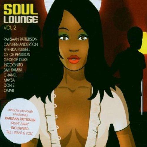 Soul Lounge Vol.2