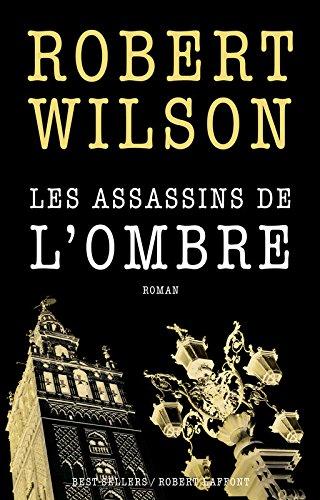 Les assassins de l'ombre