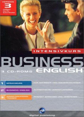 Intensivkurs Business English