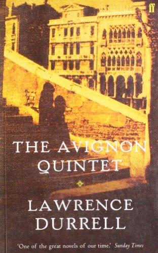 Avignon Quintet