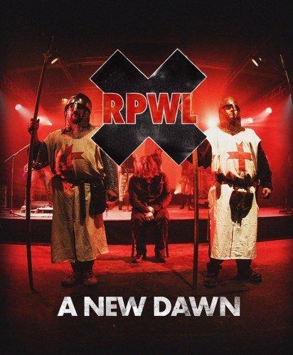 A New Dawn (Blu-Ray)