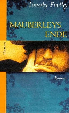 Mauberleys Ende