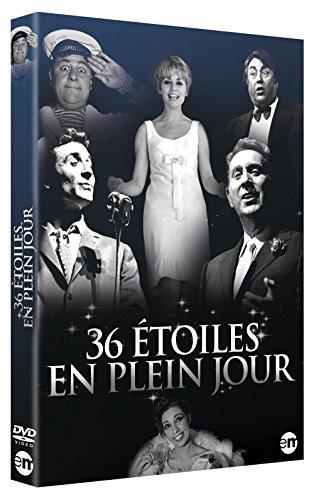 36 étoiles en plein jour [FR Import]