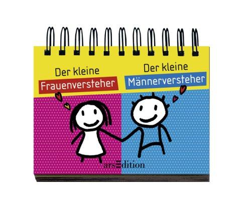 Der kleine Frauenversteher - Der kleine Männerversteher