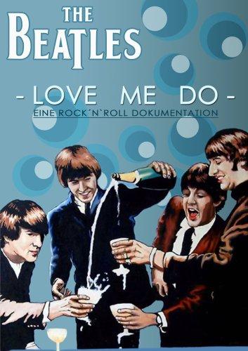 The Beatles - Love Me Do