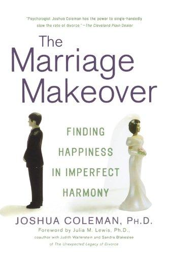 The Marriage Makeover