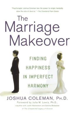 The Marriage Makeover