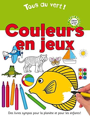 Couleurs en jeux