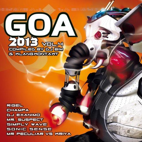 Goa 2013 Vol.4