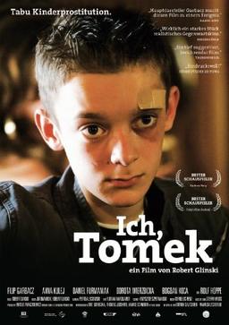 Ich, Tomek