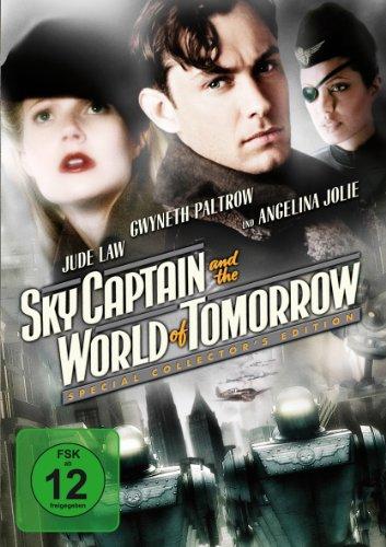 Sky Captain and the World of Tomorrow