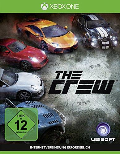 The Crew - [Xbox One]