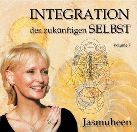 Integration des zukünftigen Selbst, 1 Audio-CD