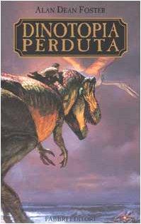 Dinotopia perduta (Narrativa)