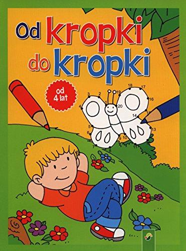 Od kropki do kropki