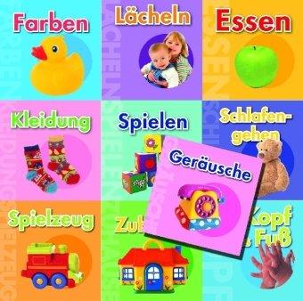 Kleine Bibliothek: Wörter