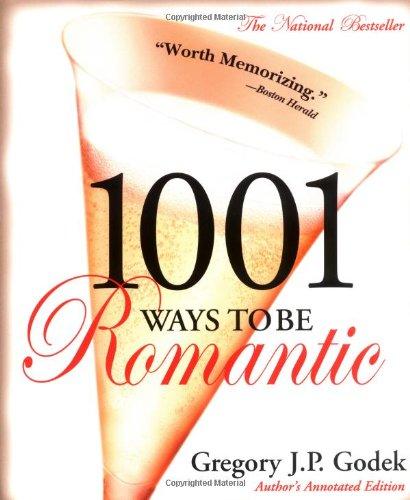 1001 Ways to Be Romantic