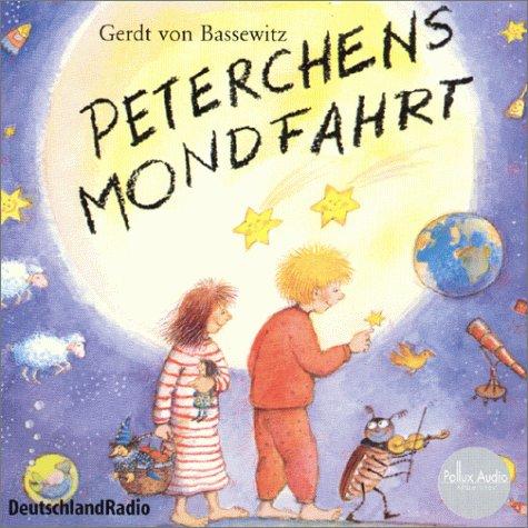 Peterchens Mondfahrt