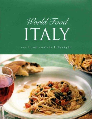 Italy (World Food S.)