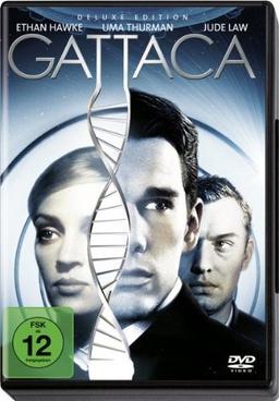 Gattaca [Deluxe Edition]