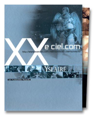 XXe ciel.com