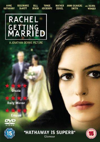 Rachel Getting Married [UK Import]