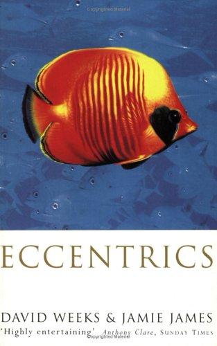 Eccentrics