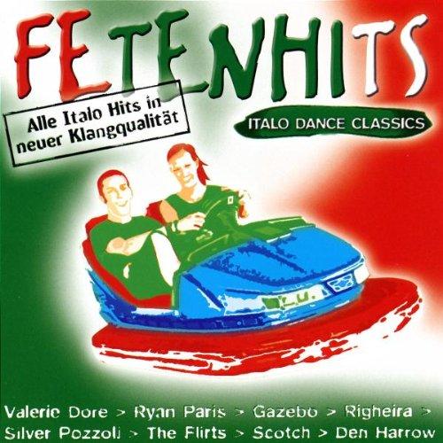 Fetenhits - Italo Dance Classics