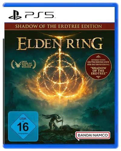 Elden Ring - Shadow of the Erdtree Edition