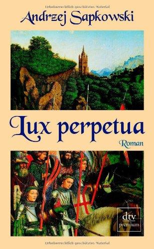 Lux perpetua: Roman