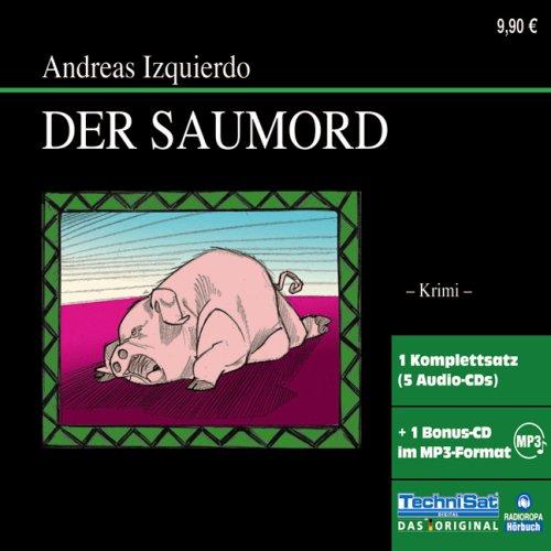 Der Saumord