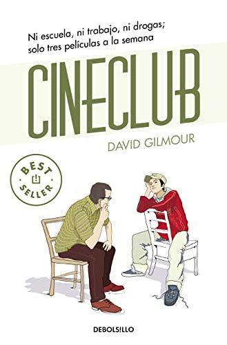 Cineclub: Ni escuela, ni trabajo, ni drogas; solo tres películas a la semana (Best Seller)